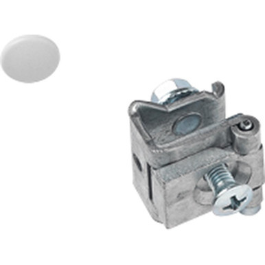 Cerniera per sistemi di distribuzione