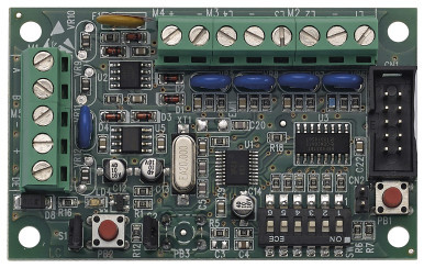 Modulo di espansione per sistemi di sorveglianza