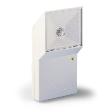 Apparecchi di illumin. notturna montato su presa