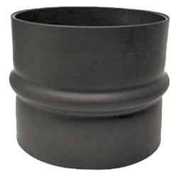 elemento di raccordo per canale d' aria tondo