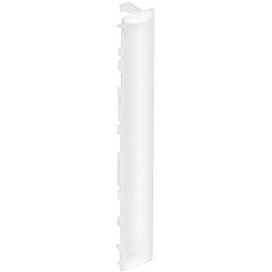 Giunti per canale da installazione a parete