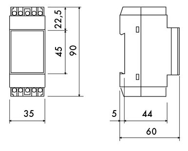 apparecchi elettrici a bassa tensione