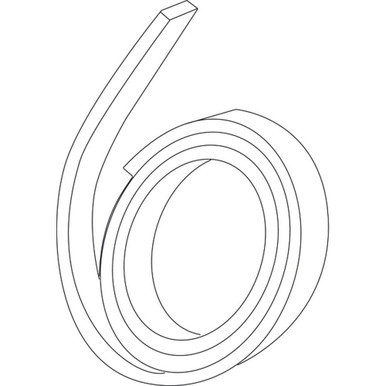 Componenti per porta (quadro elettrico)