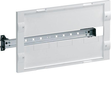 Quadro con switch di distribuzione