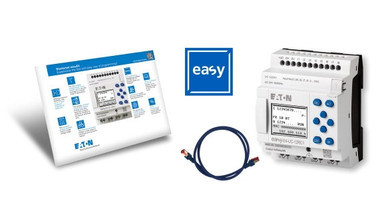PLC Starter kit e Bundle