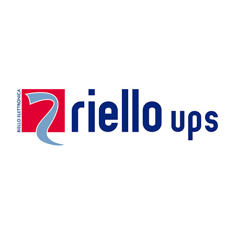Catalogo RIELLO UPS