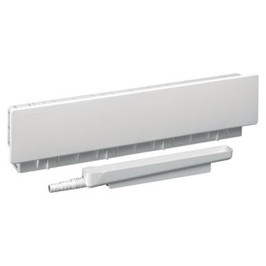 accessori per la posa di canalina