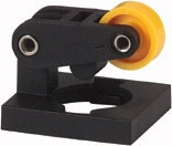 Testa azionam. interrutt. di posizione/a cerniera