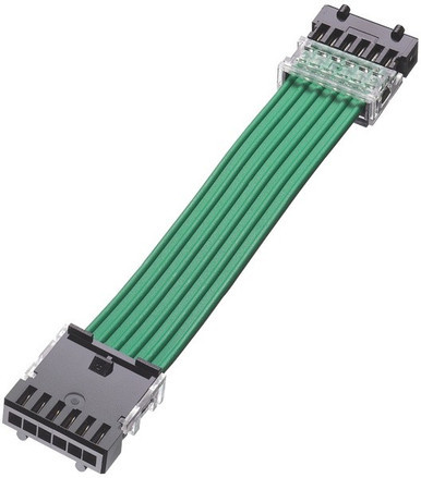 Cavo di collegamento per PLC