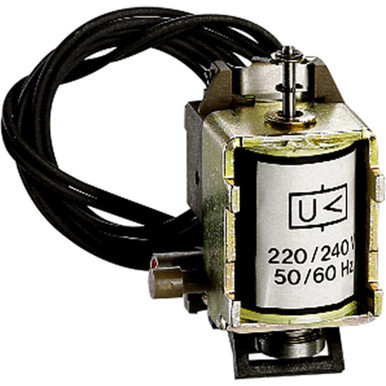 Bobina minima tensione