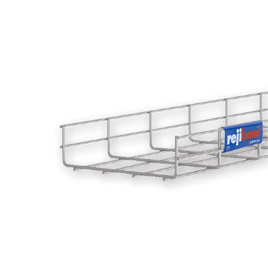 Canaline passacavi in acciaio inox