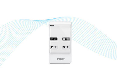 Accessori impianto antifurto