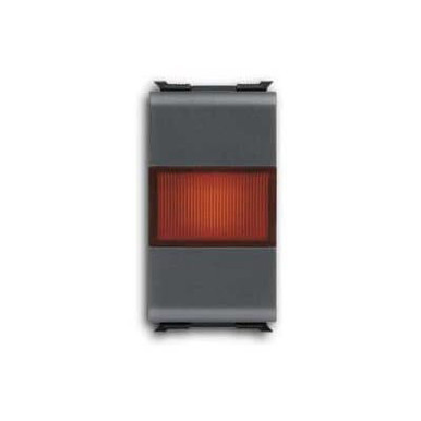 Segnale luminoso per commutatori