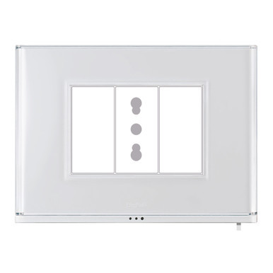 gamme di interruttori/connettori per impianti