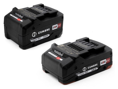 batterie per elettroutensili