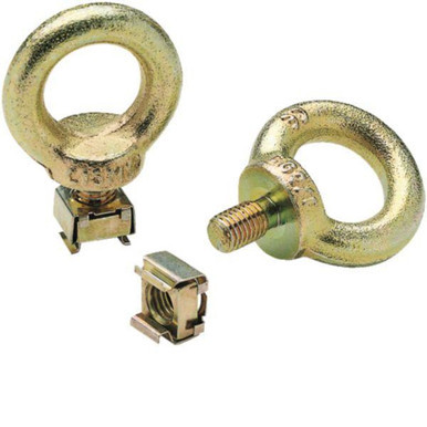 Componenti per il trasporto (armadio elettrico)