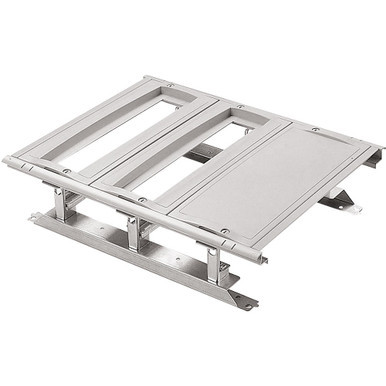 Componenti da installazione (armadio elettrico)