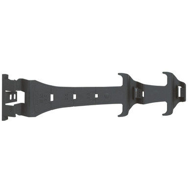 Fermacavo per canalina da parete