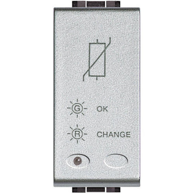 Interruttori automatici e salvavita elettronici