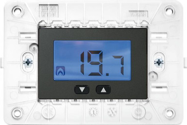 Termostato/Regolatore di temperatura ambiente