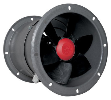 ventilatore per tubo