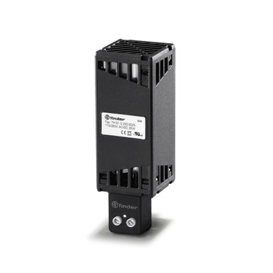 Riscaldamento (armadio elettrico)