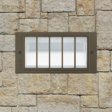 Apparecchi illuminazione per esterni residenziale