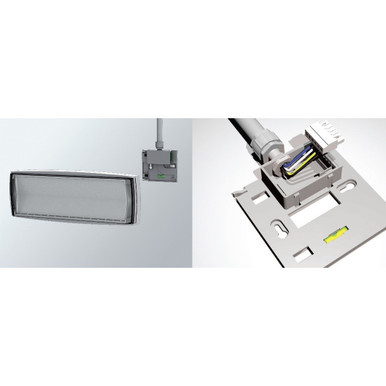 Accessori per apparecchi di illuminazione