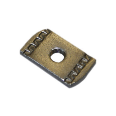 Dado scorrevole/Dado a T