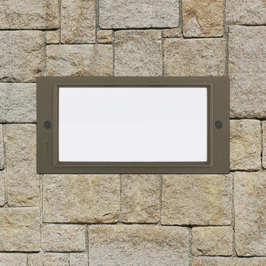 Per installazione fissa con lampade alogene