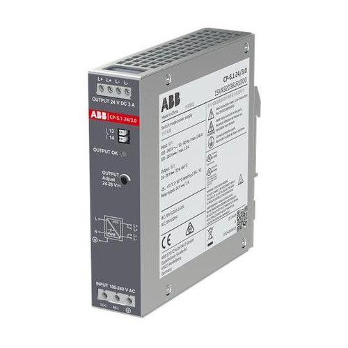 ABB1SVR320361R1000