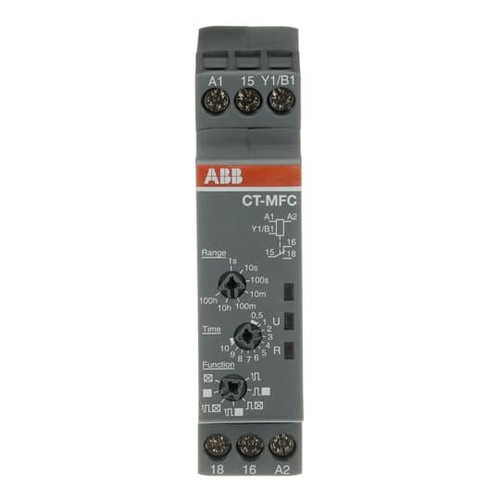 ABB1SVR508020R0000