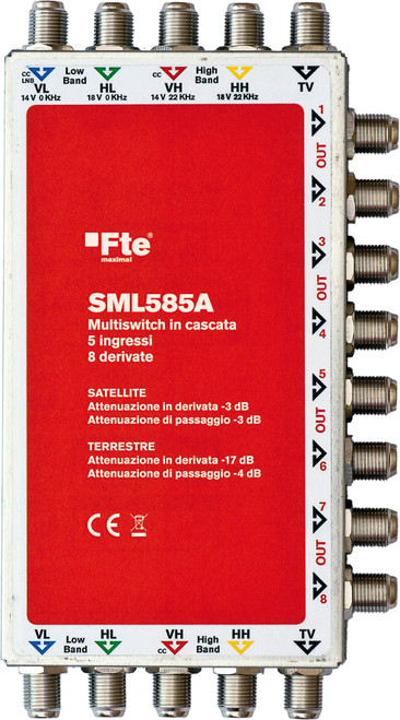FTESML585A