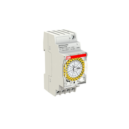 ABBAW1COR210M
