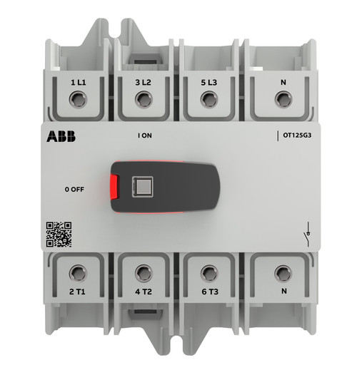 ABBOT125G3-4BSN2