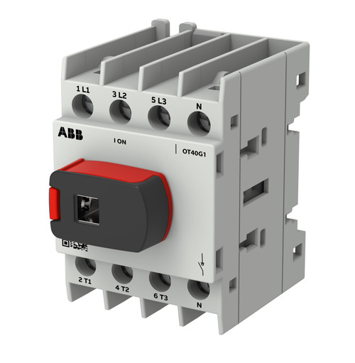 ABBOT40G1-4BSN2
