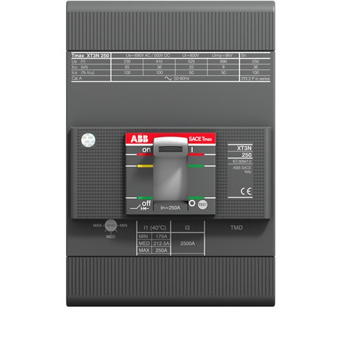 ABBXT3S250TMD3