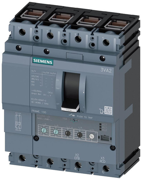SIE3VA20105HN460AA0
