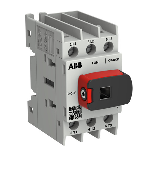 ABBOT40G1-3BS