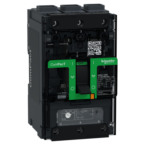 SNRC11E3TM100L