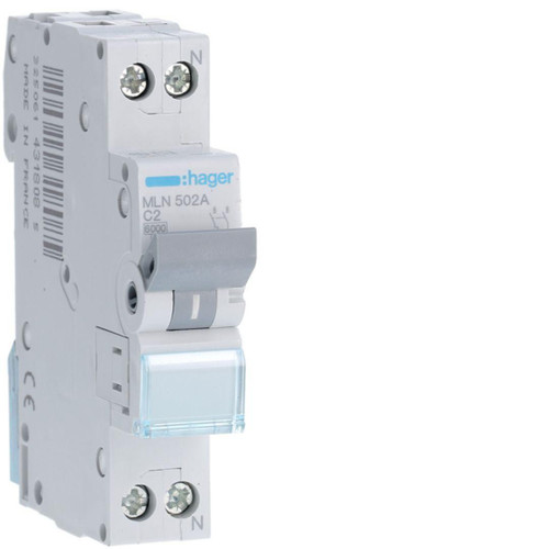 HAGMLN502A