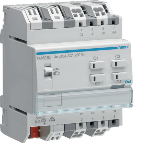 HAGTXA604D