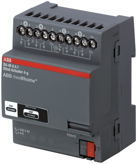 ABB2CSYF1414M