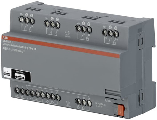 ABB2CSYF1408M