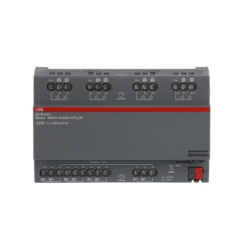 ABB2CSYF1408M