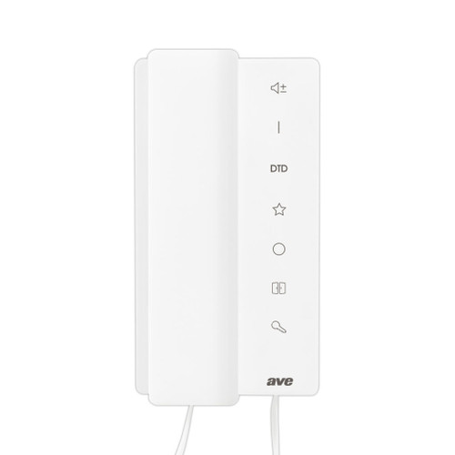 AVEVI2F-PICOR