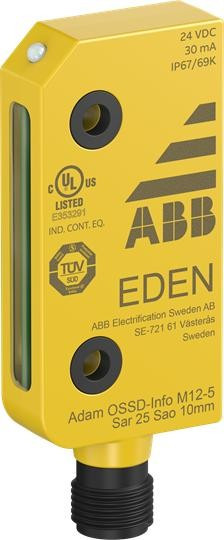 ABB2TLA020051R5400
