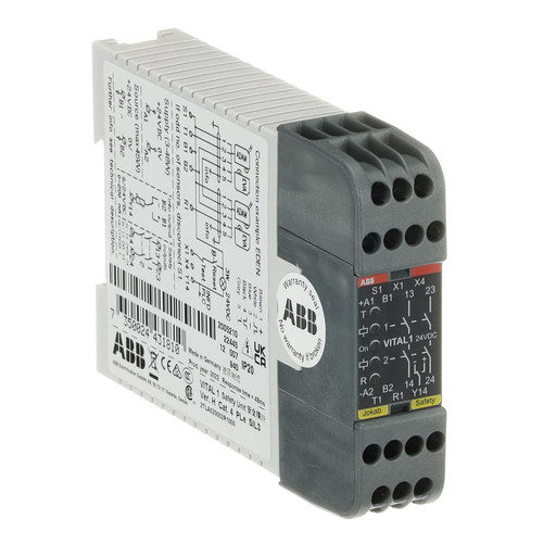 ABB2TLA020052R1000