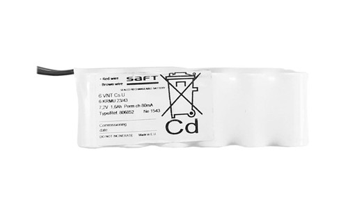LEFBAT7216P
