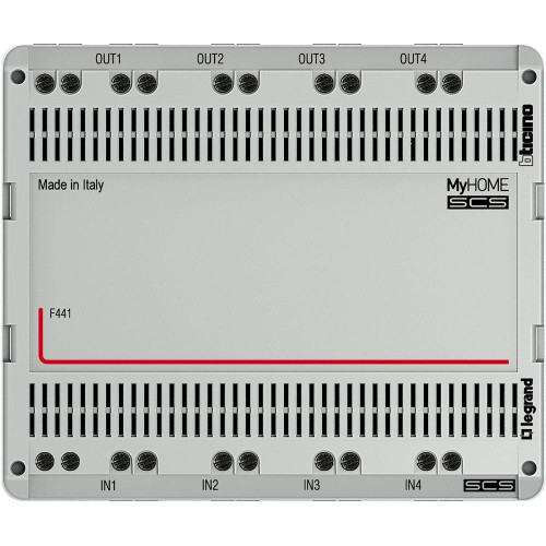 BTIF441
